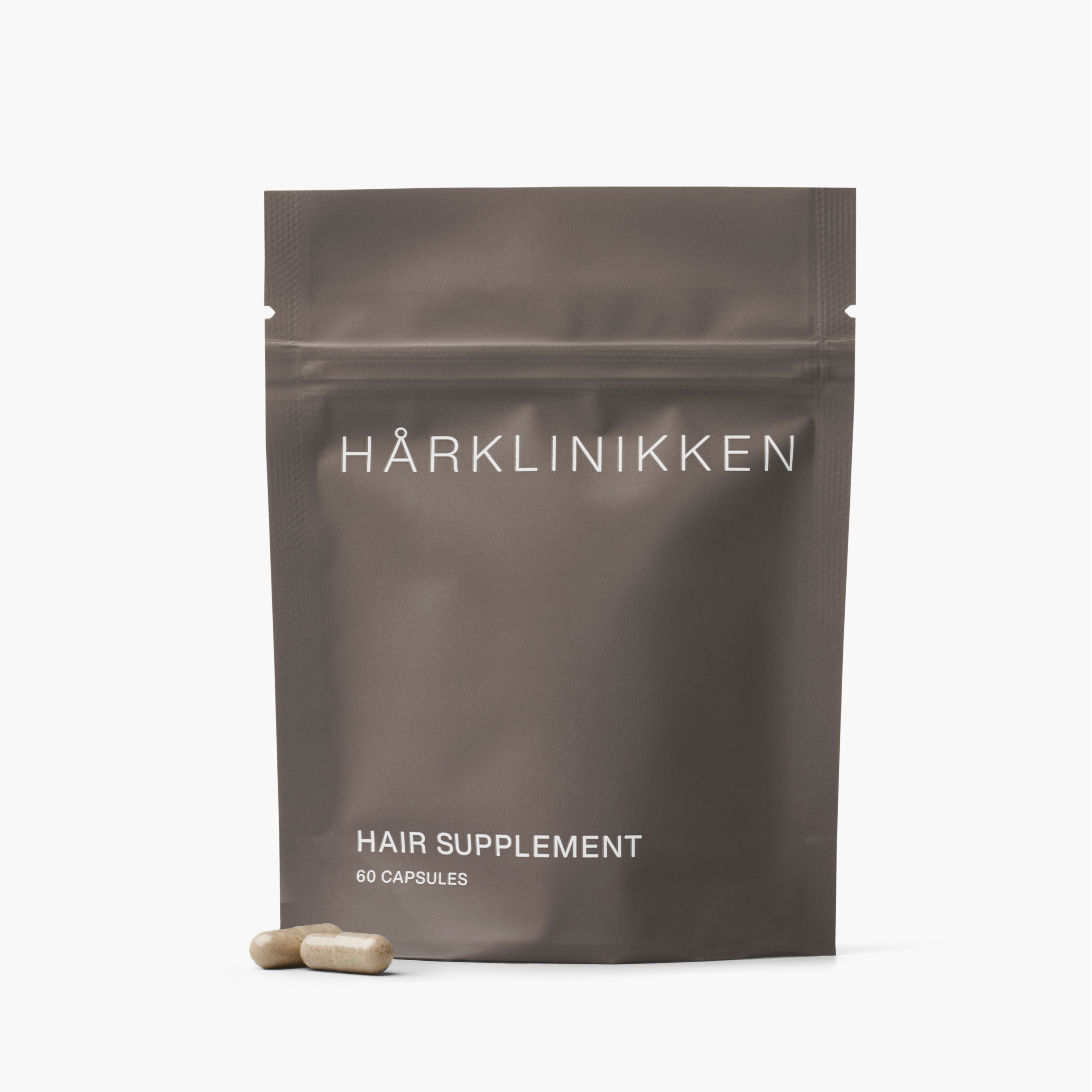 Hair Supplements