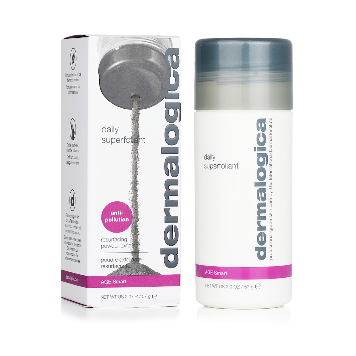 Age Smart Daily Superfoliant