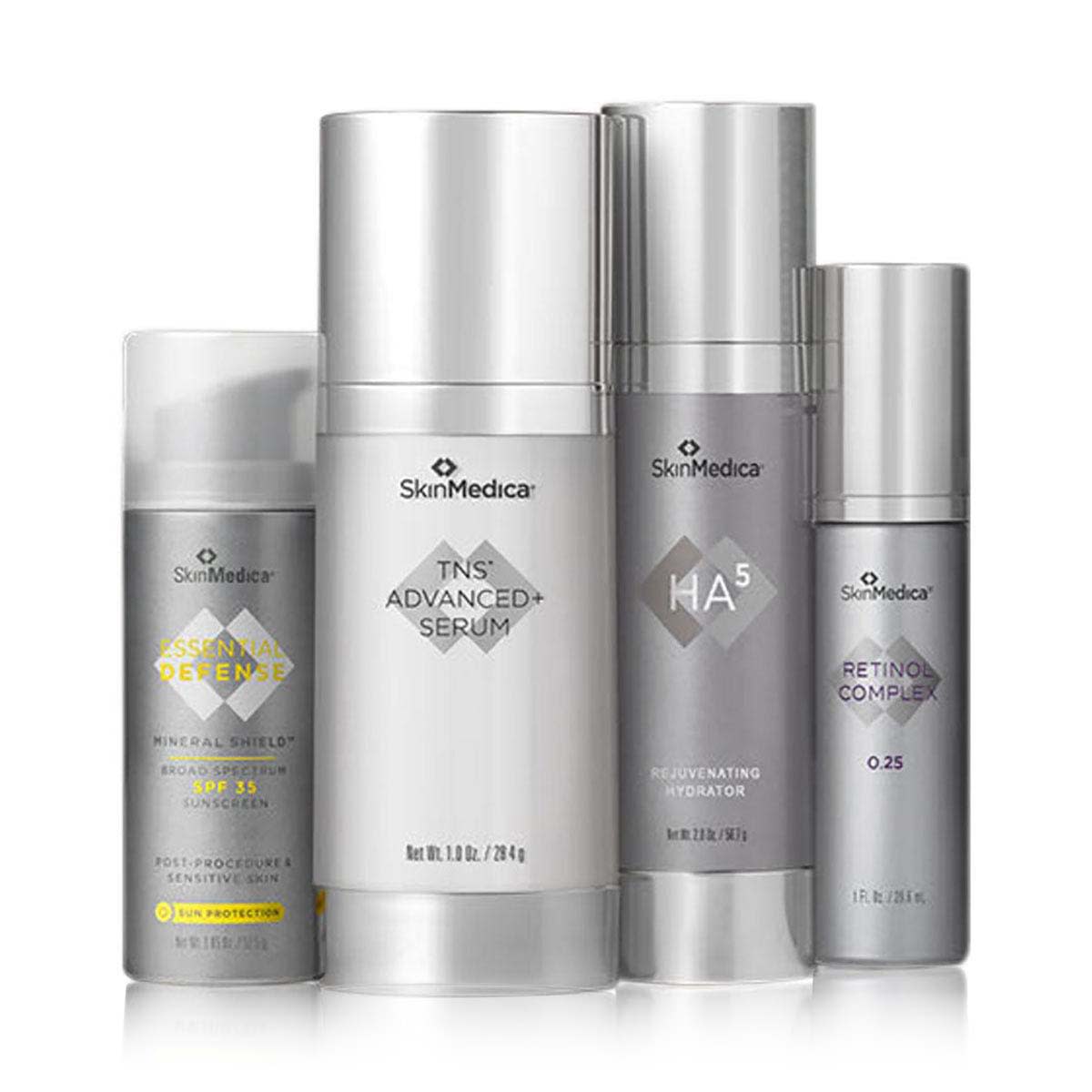 Everyday Essentials System