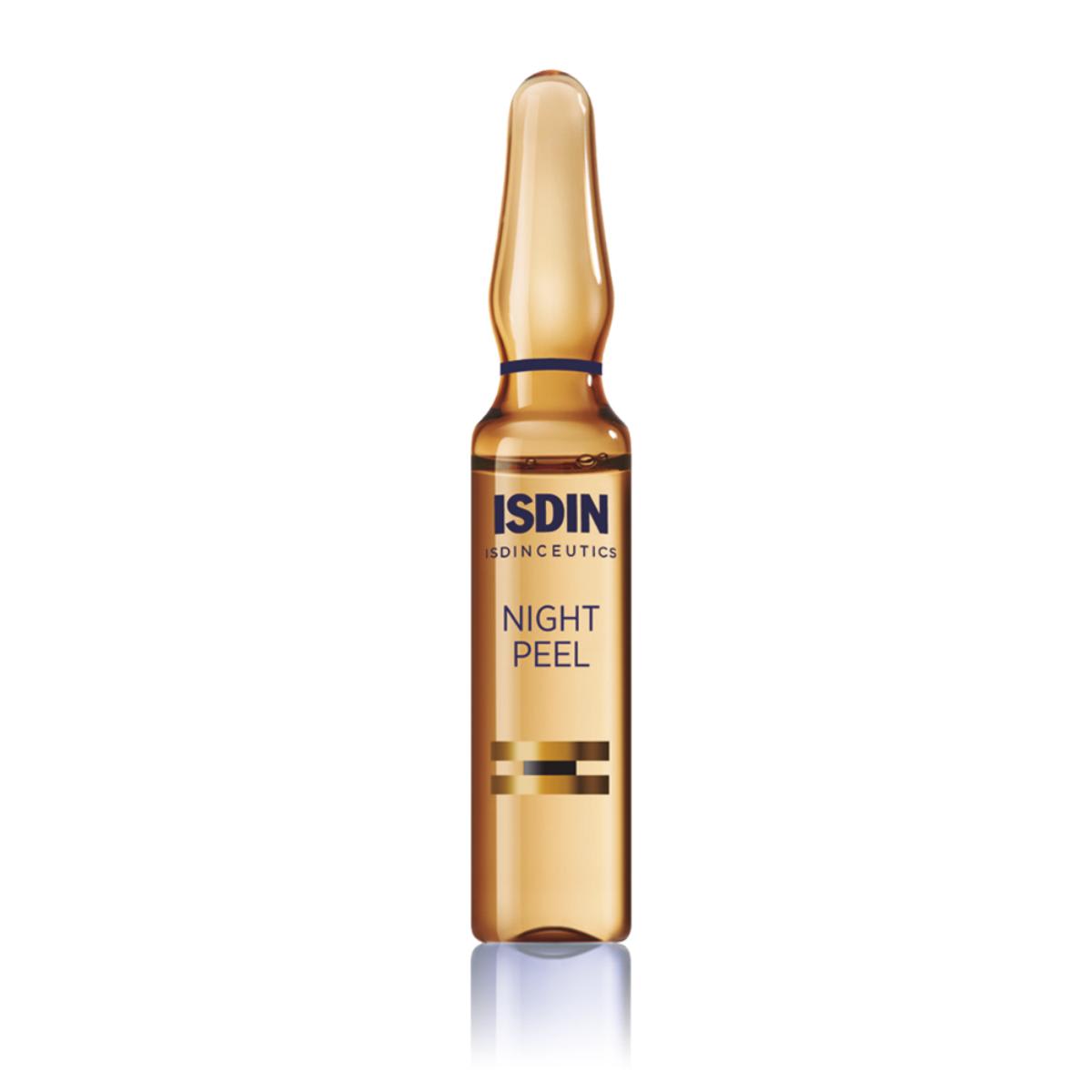 Ceutics Night Peel 10 Ampoules