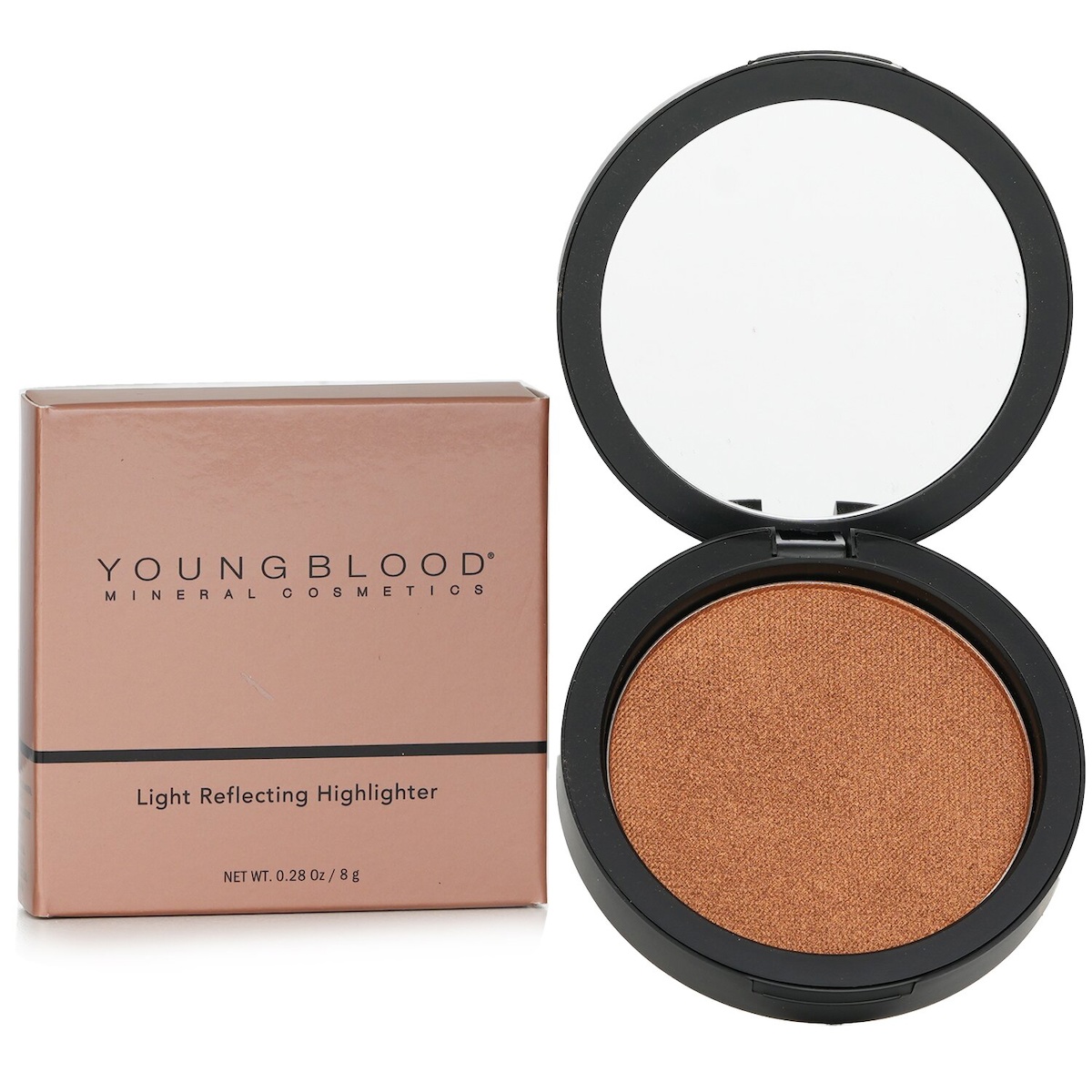 Light Reflecting Highlighter