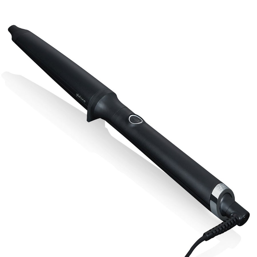 Creative Curl Tapered Wand Hair Curling Iron
