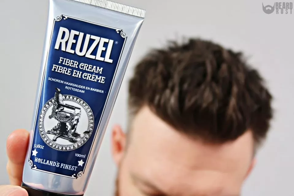 Fiber Cream