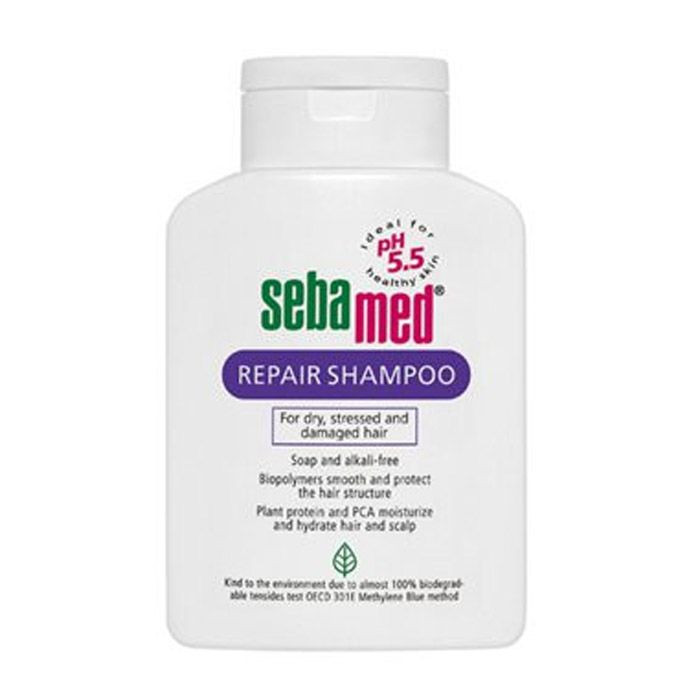 Hair Repair Shampoo