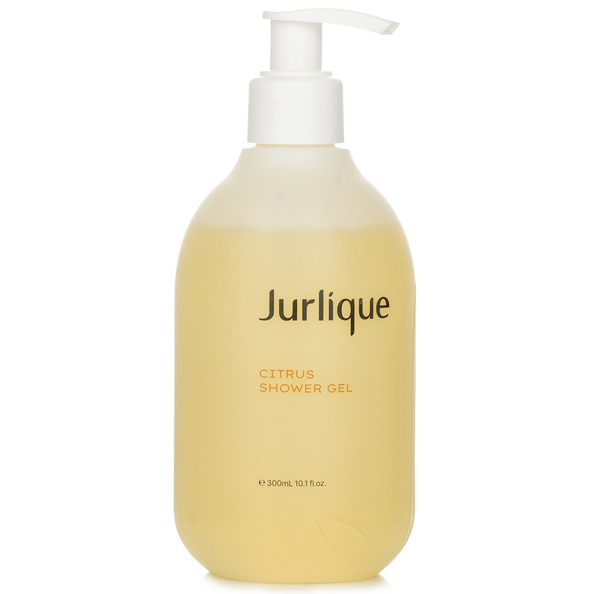 Refreshing Citrus Shower Gel