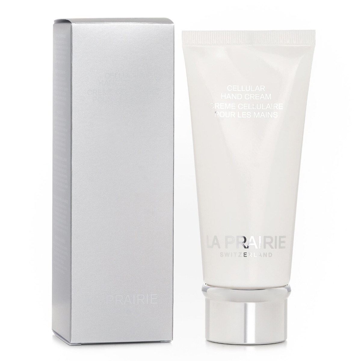 Cellular Hand Cream