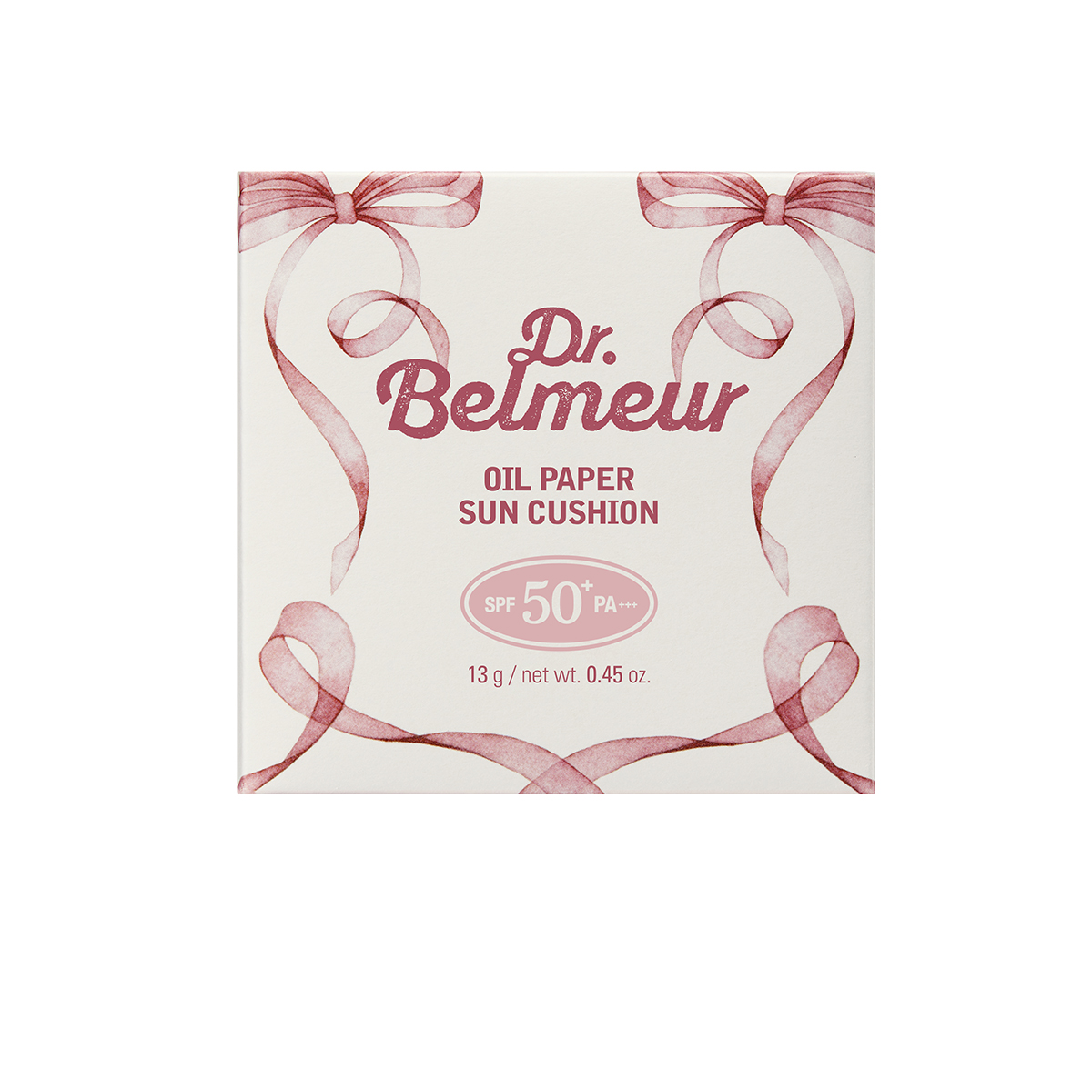 Ad Oil Paper Vegan Tone Up Ribbon Edition