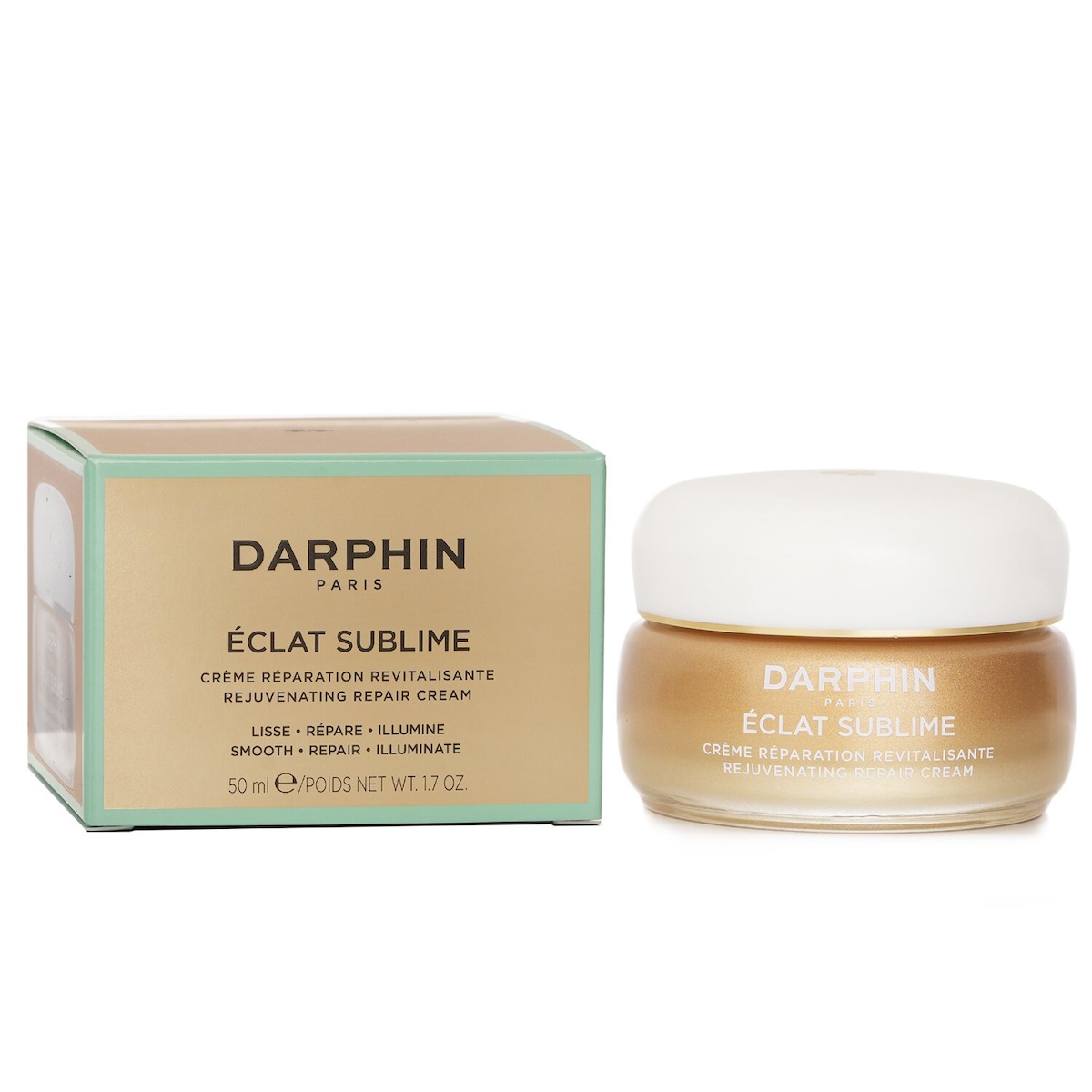 Eclat Sublime Rejuvenating Repair Cream
