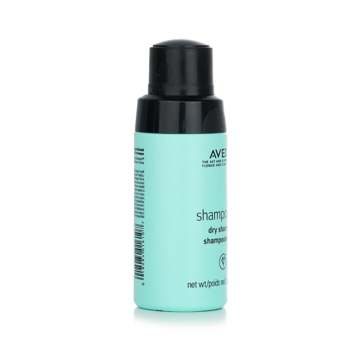 Shampowder Dry Shampoo