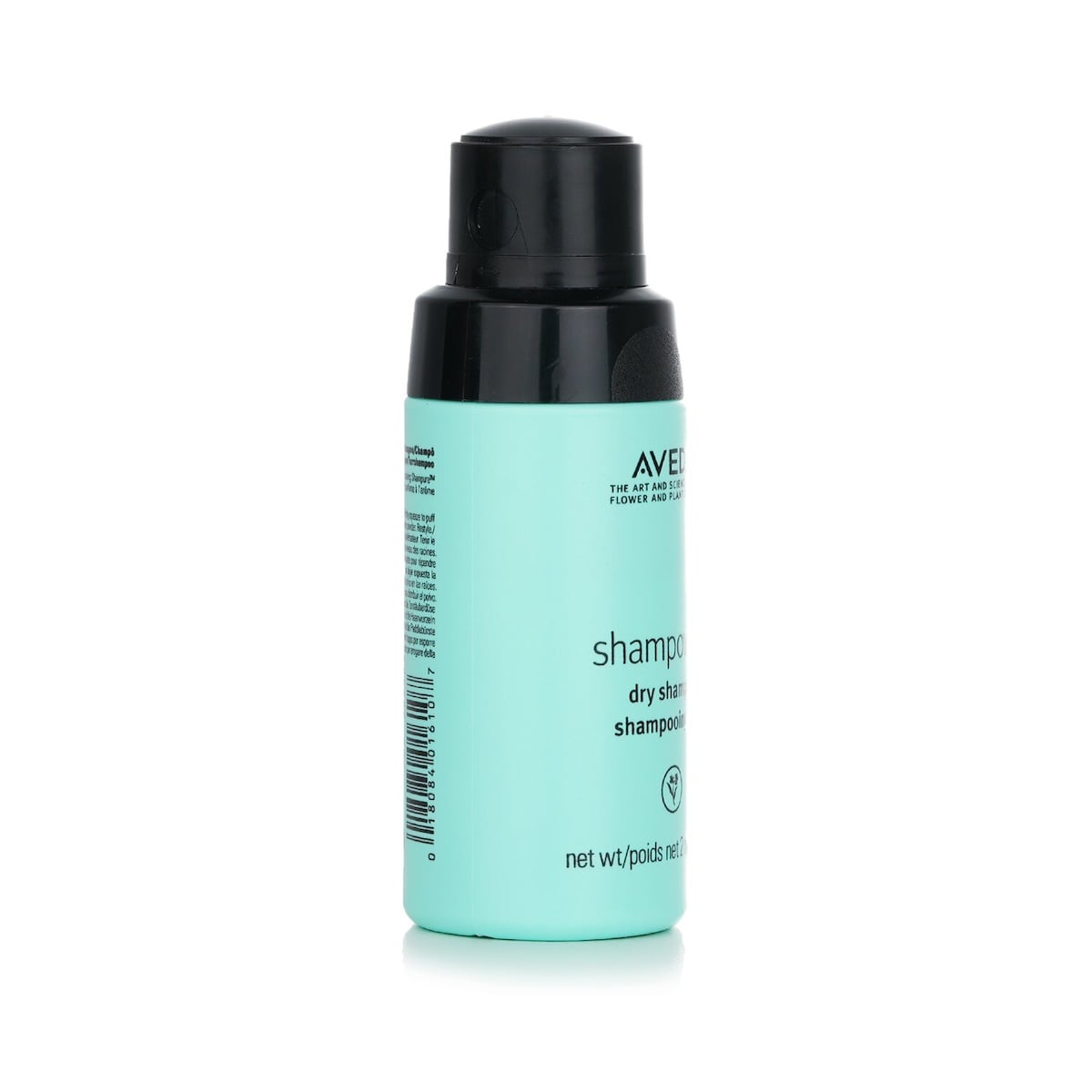 Shampowder Dry Shampoo