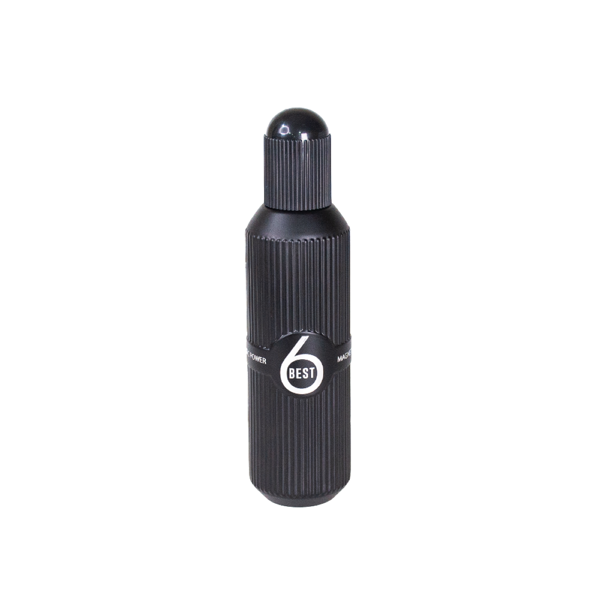Magnetic Power Bold & Refined Woody Spicy Fragrance