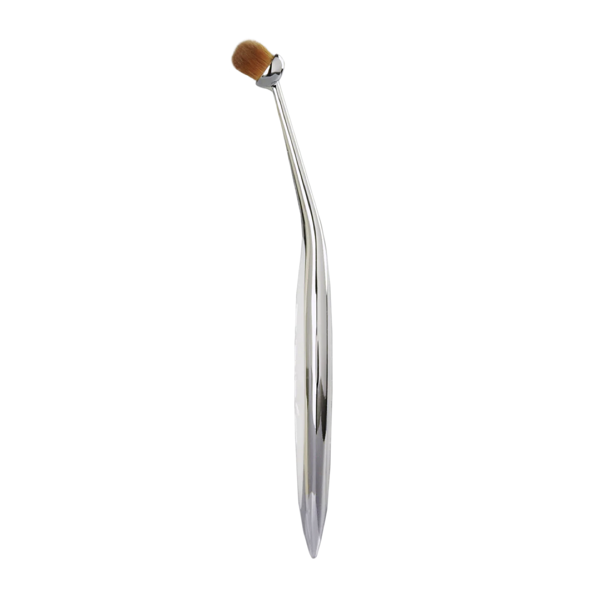 Elite Circle 1r Brush-mirror Finish