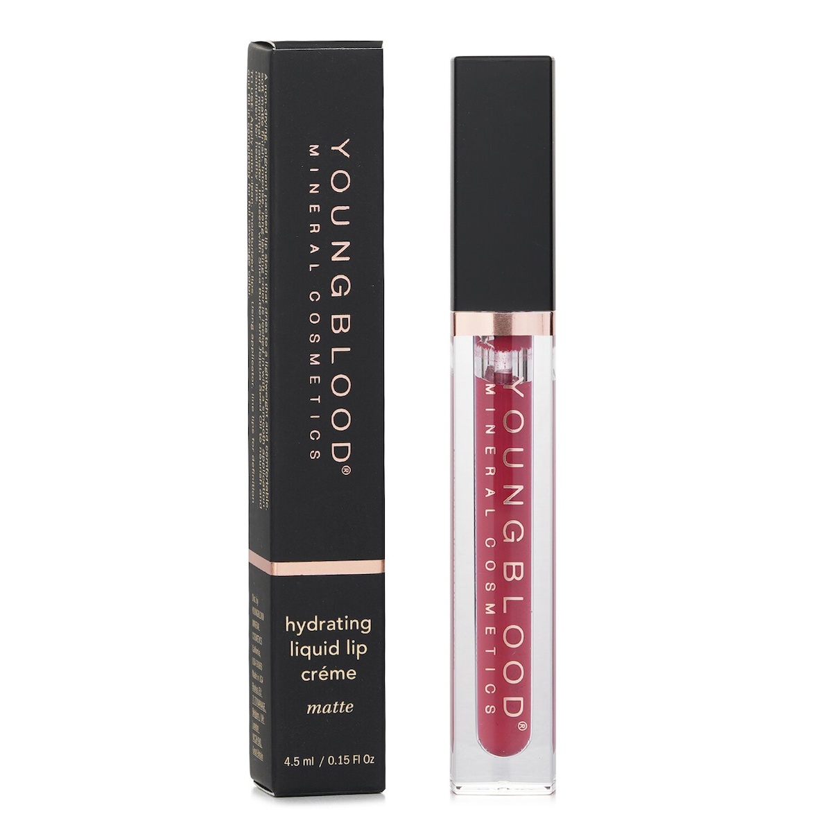 Hydrating Liquid Lip Creme