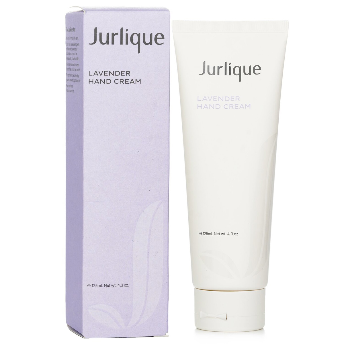 Lavender Hand Cream