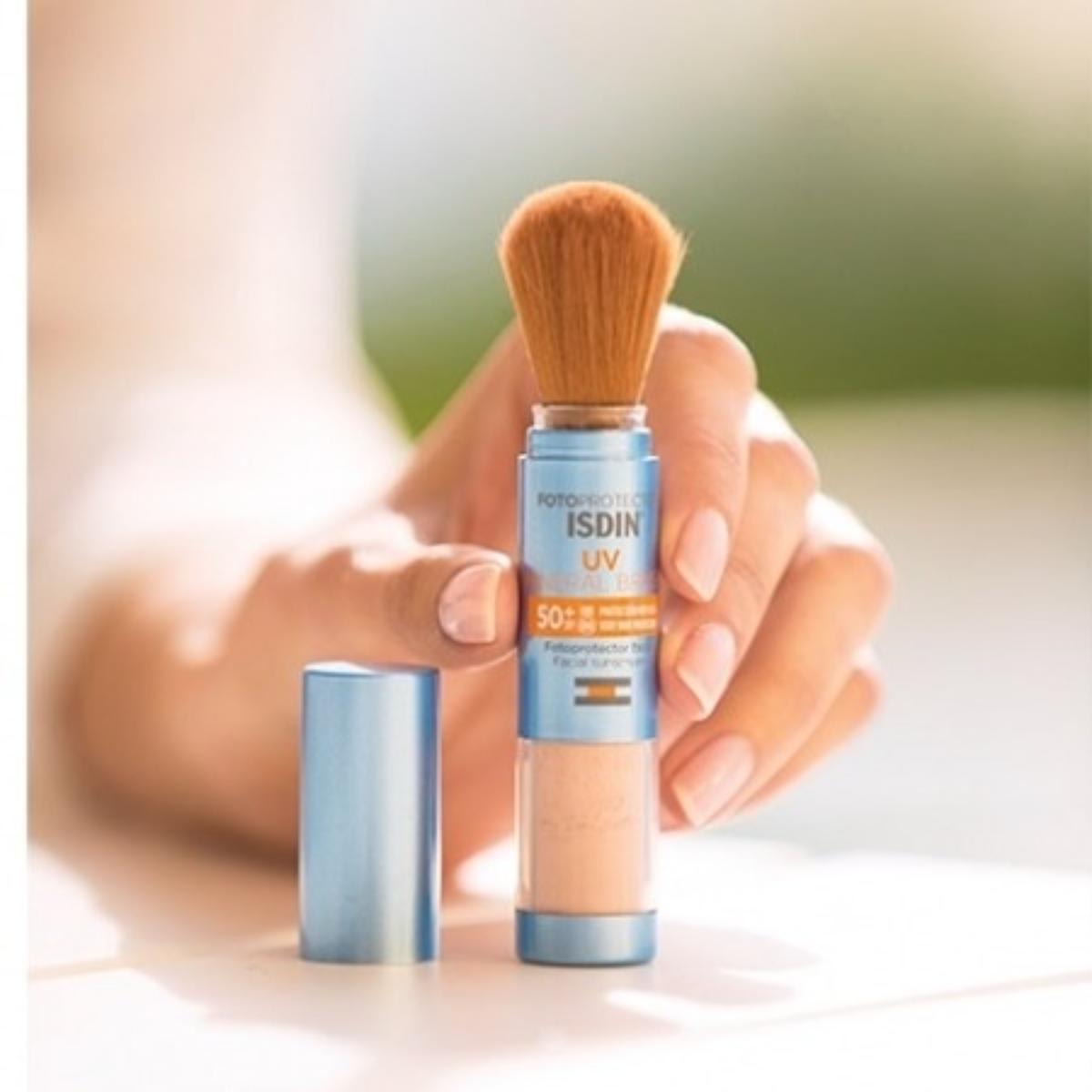 Fotoprotector Mineral Sun Brush Spf30