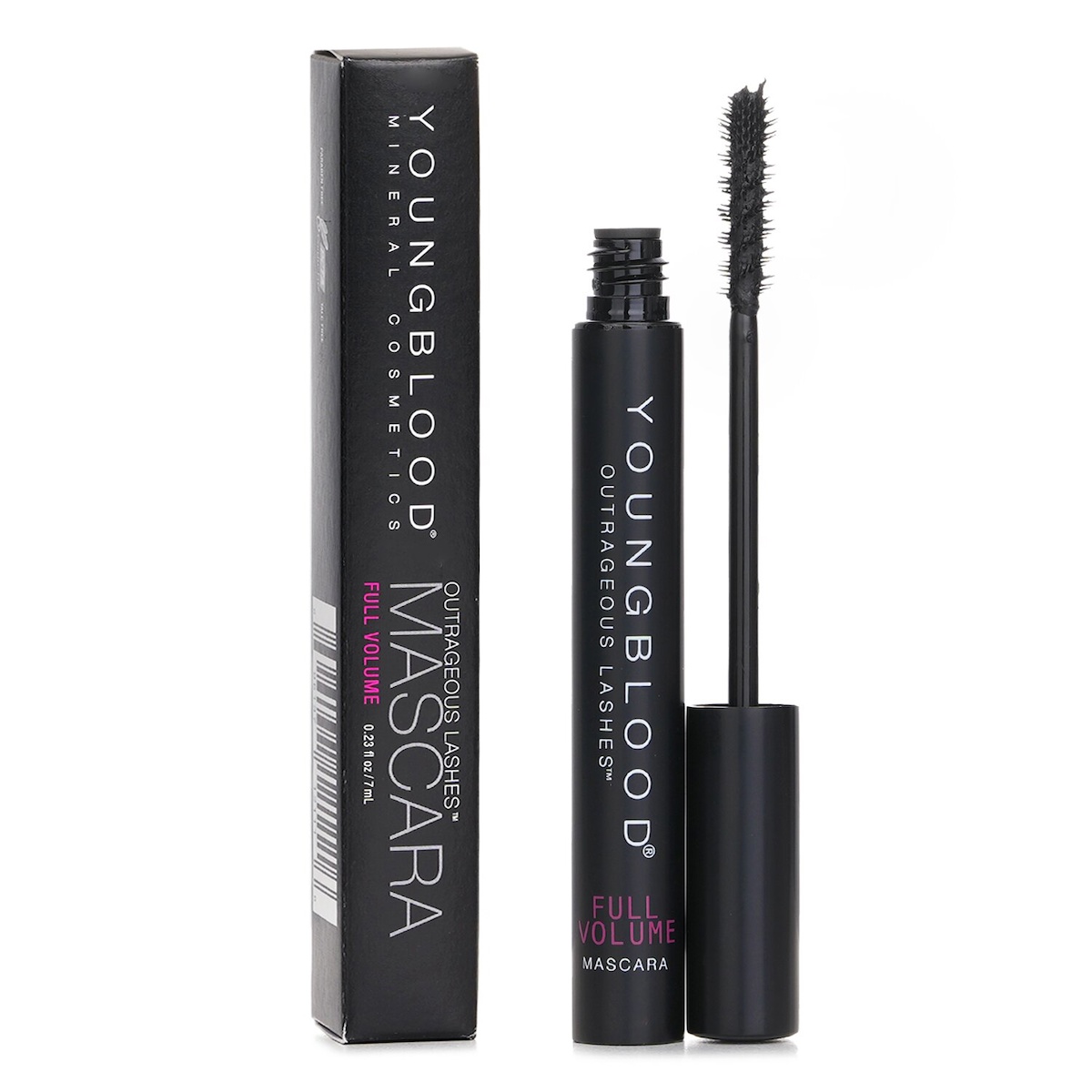 Outrageous Lashes Full Volume Mascara