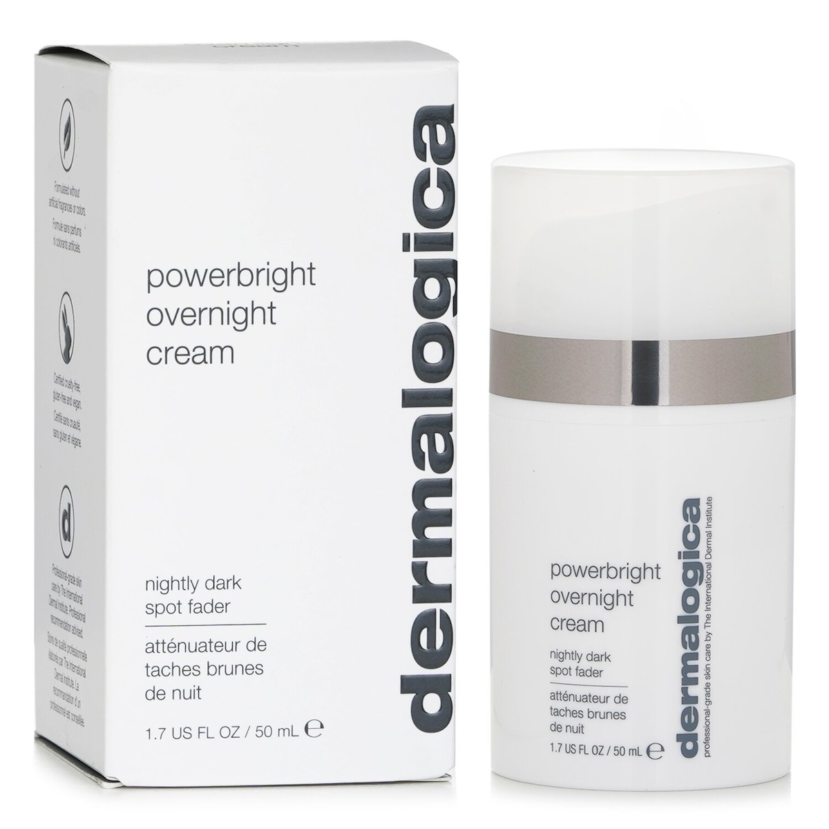 Powerbright Trx Pure Night