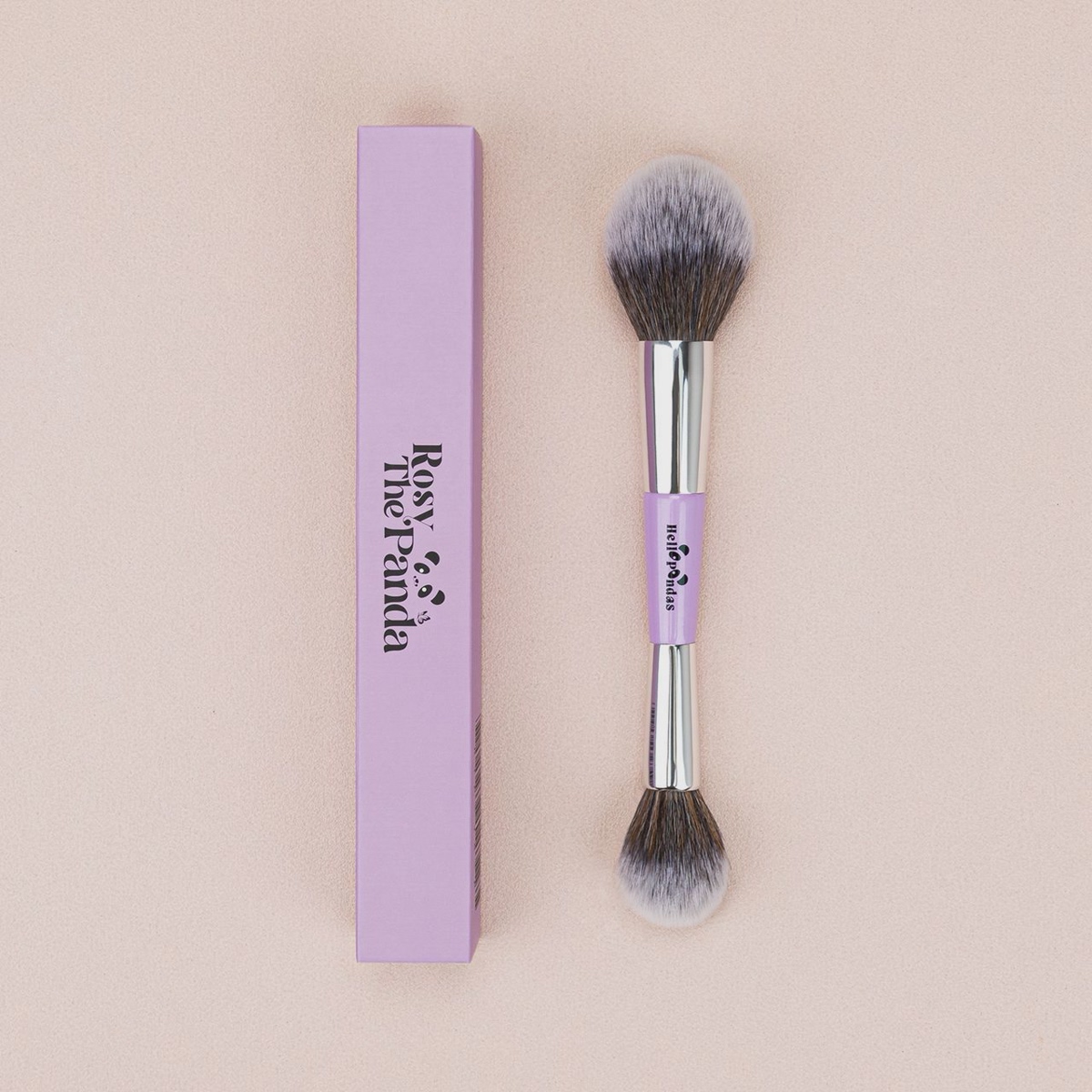 Cloud Duo Brush
