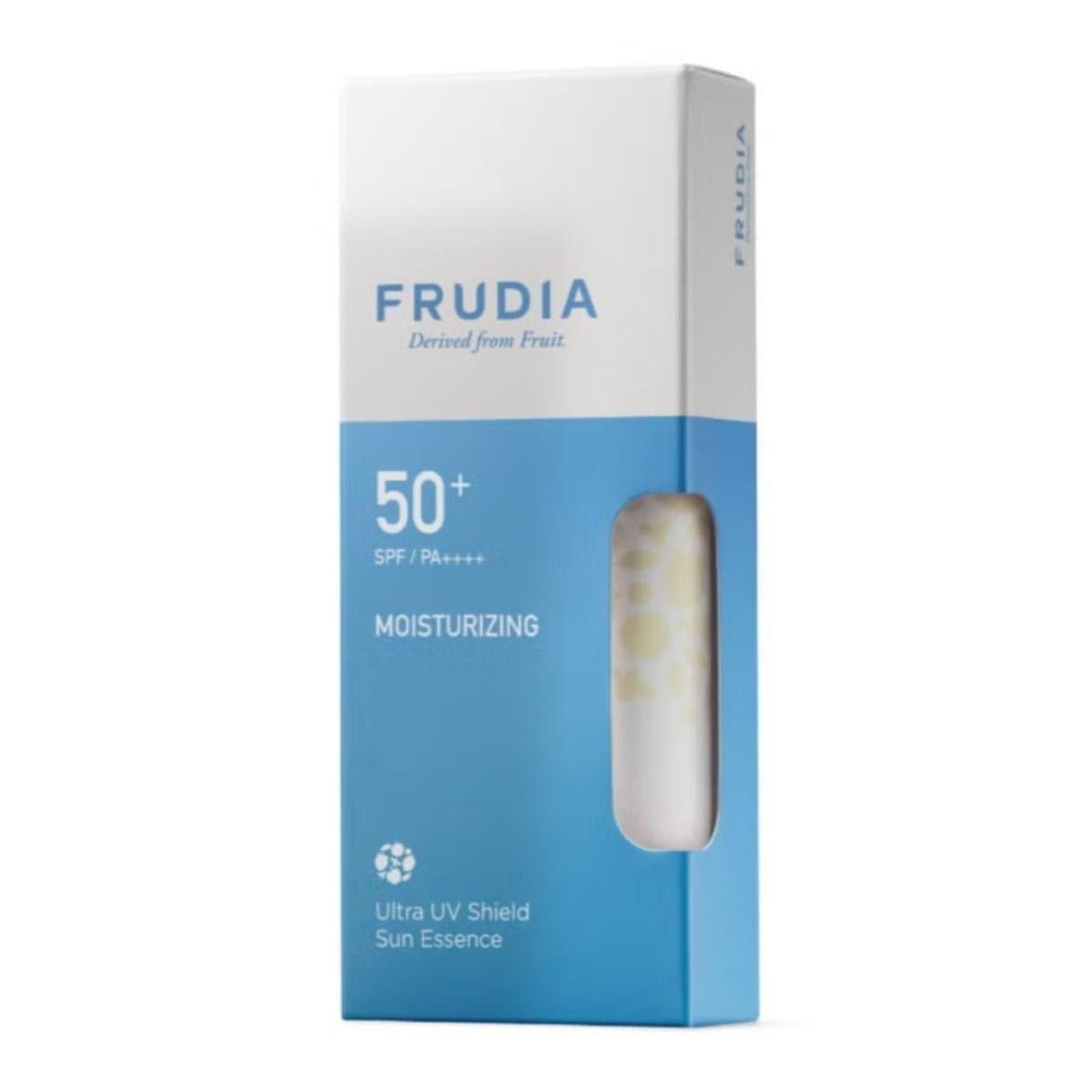 Ultra Uv Shield Spf50 Sun Essence