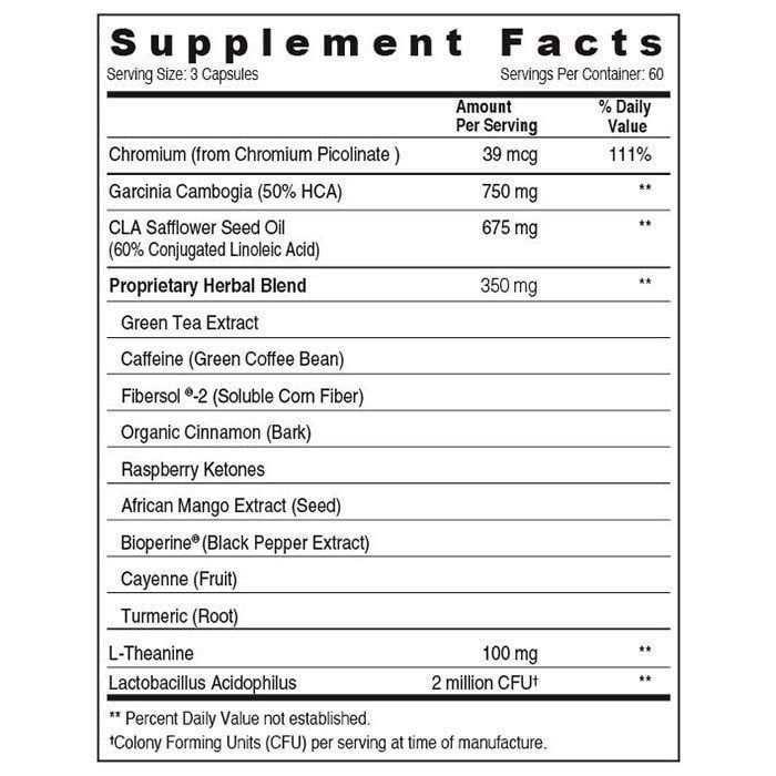 Nutrition Nutra Lean Max, Appetite Suppressant, Fat And Carb Blocker, Healthy Digestion