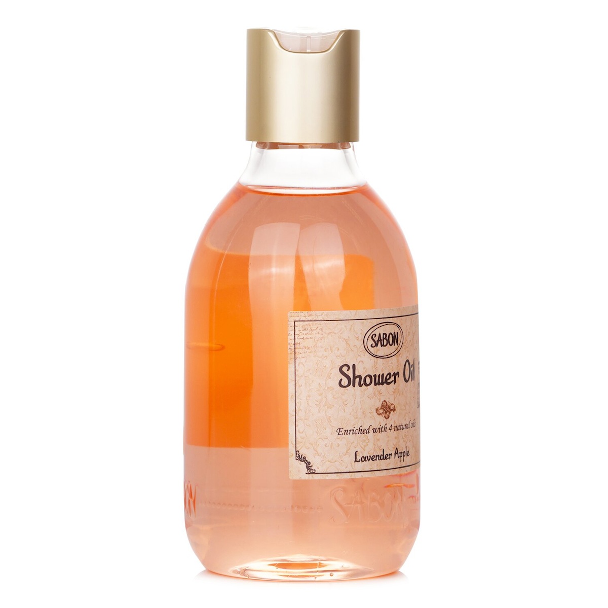 Shower Oil - Lavender Apple