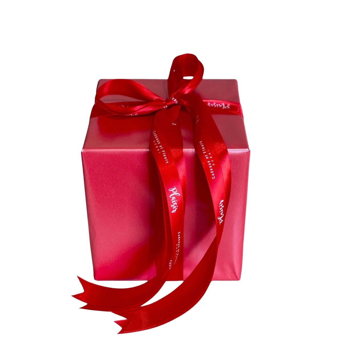 Xl Red Heart Giftset
