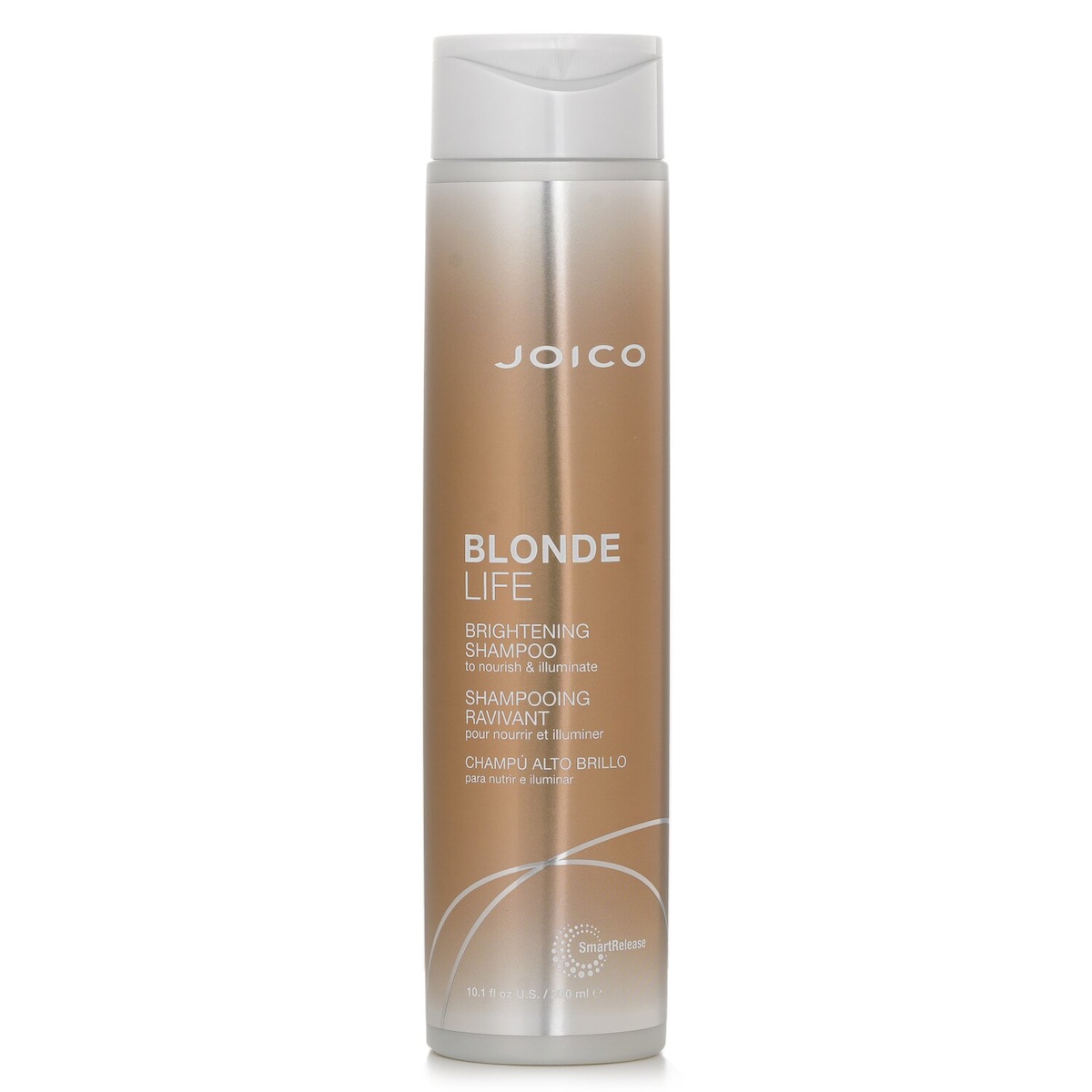 Blonde Life Brightening Shampoo