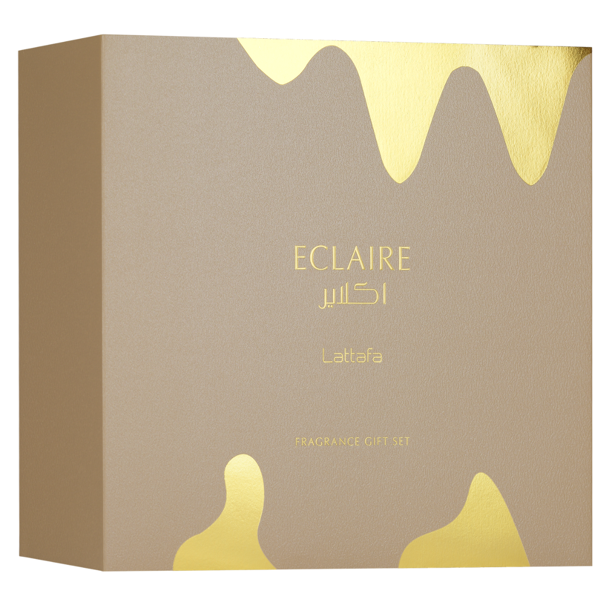 Eclaire Set