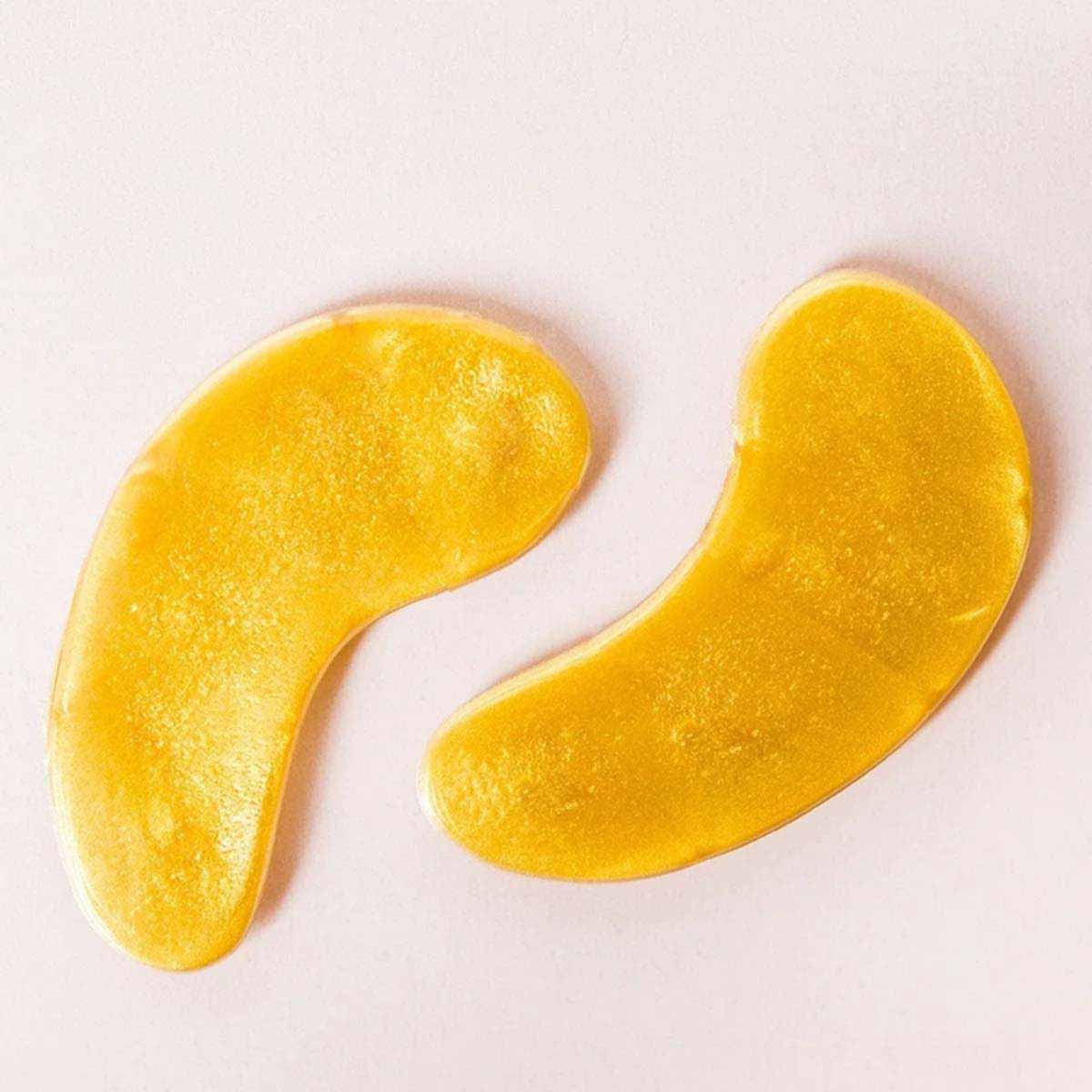 Energizing Eye Masks