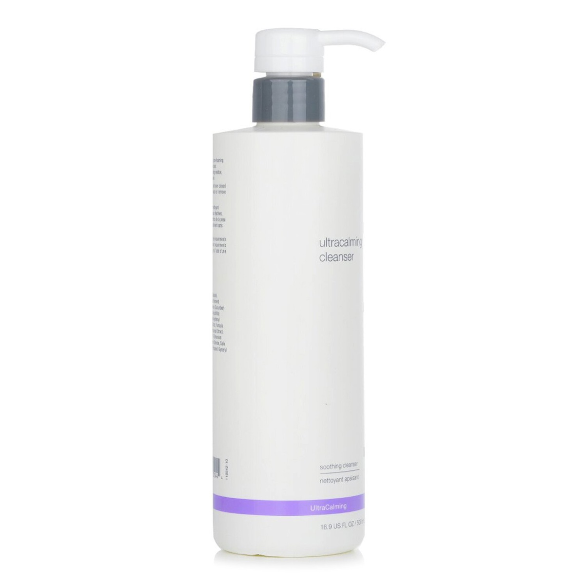 Ultracalming Cleanser