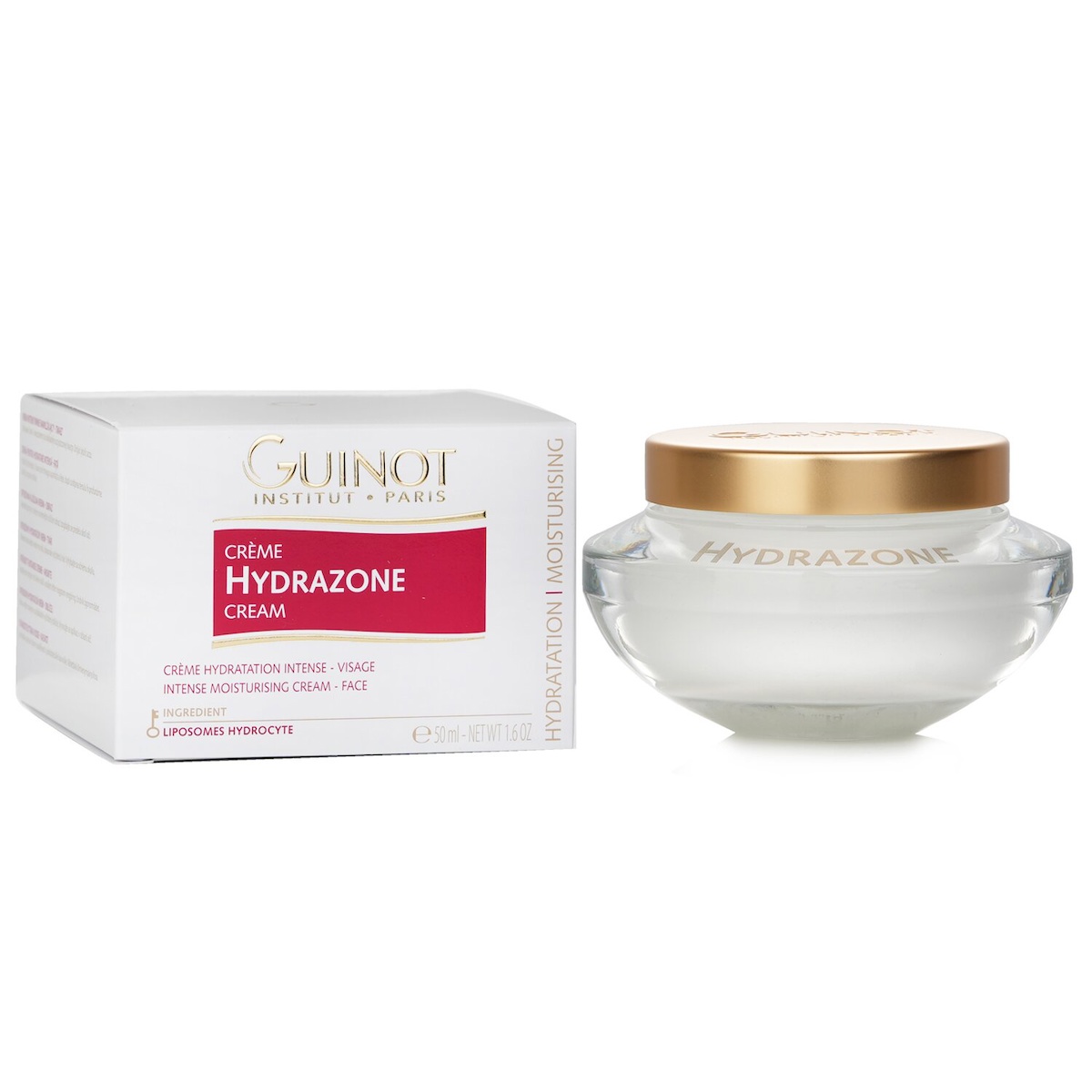 Hydrazone - All Skin Types
