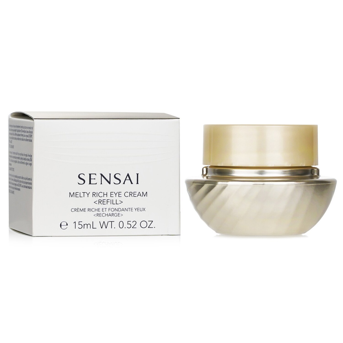 Sensai Melty Rich Eye Cream Refill