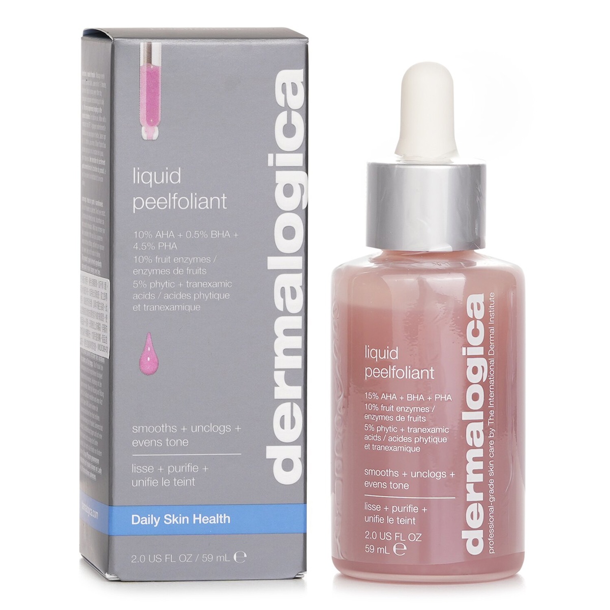 Liquid Peelfoliant