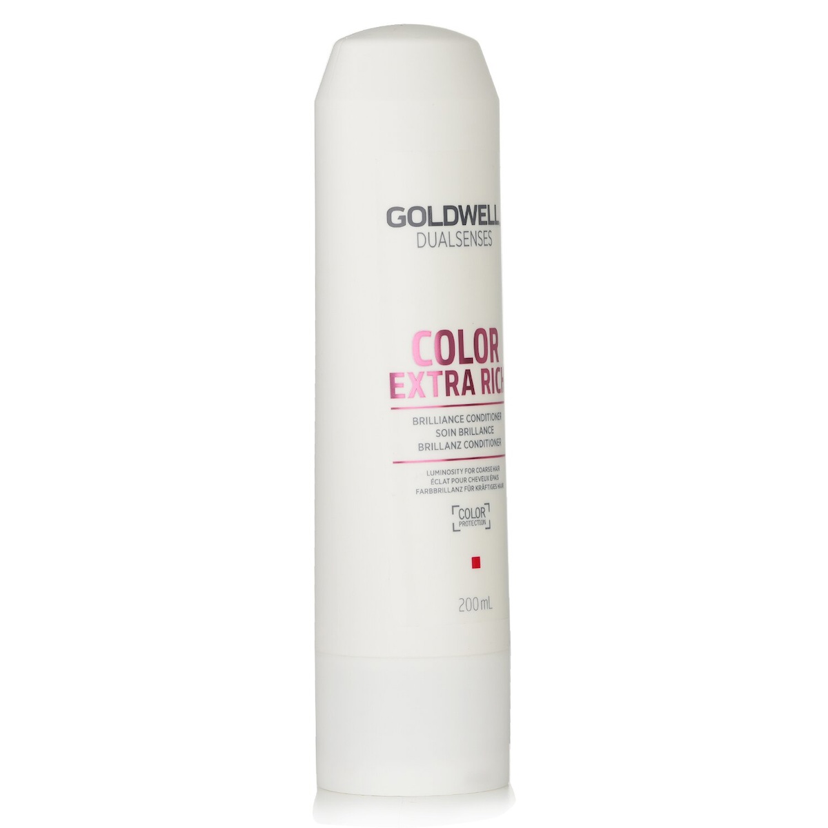 Dual Senses Color Extra Rich Brilliance Conditioner