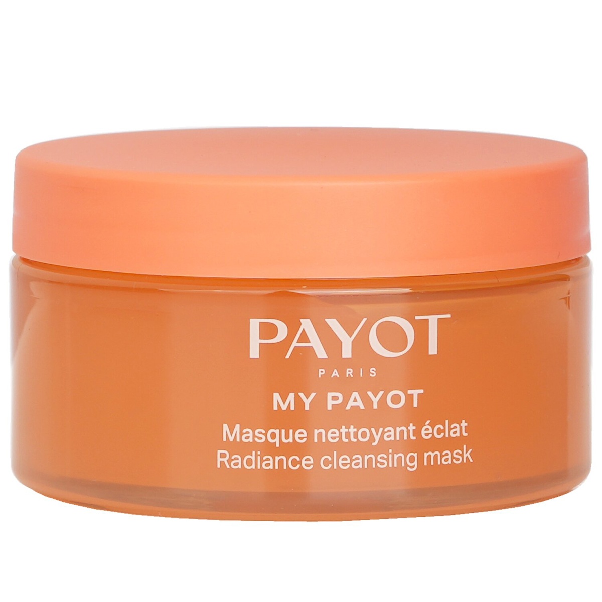 My Payot Radiance Cleansing Mask