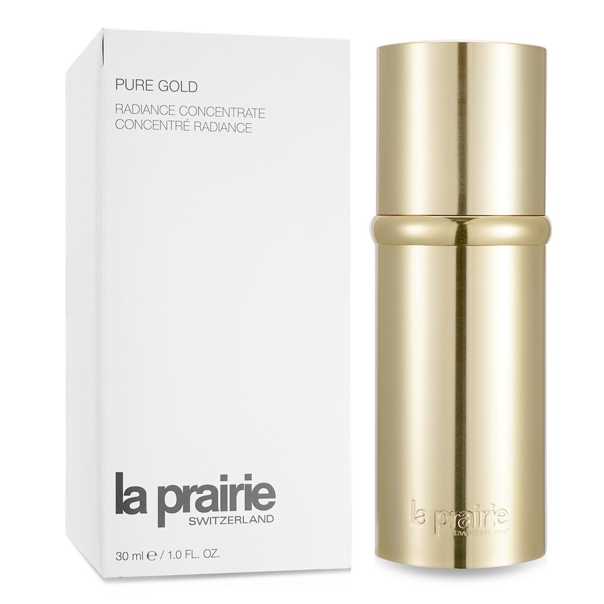 Pure Gold Radiance Concentrate