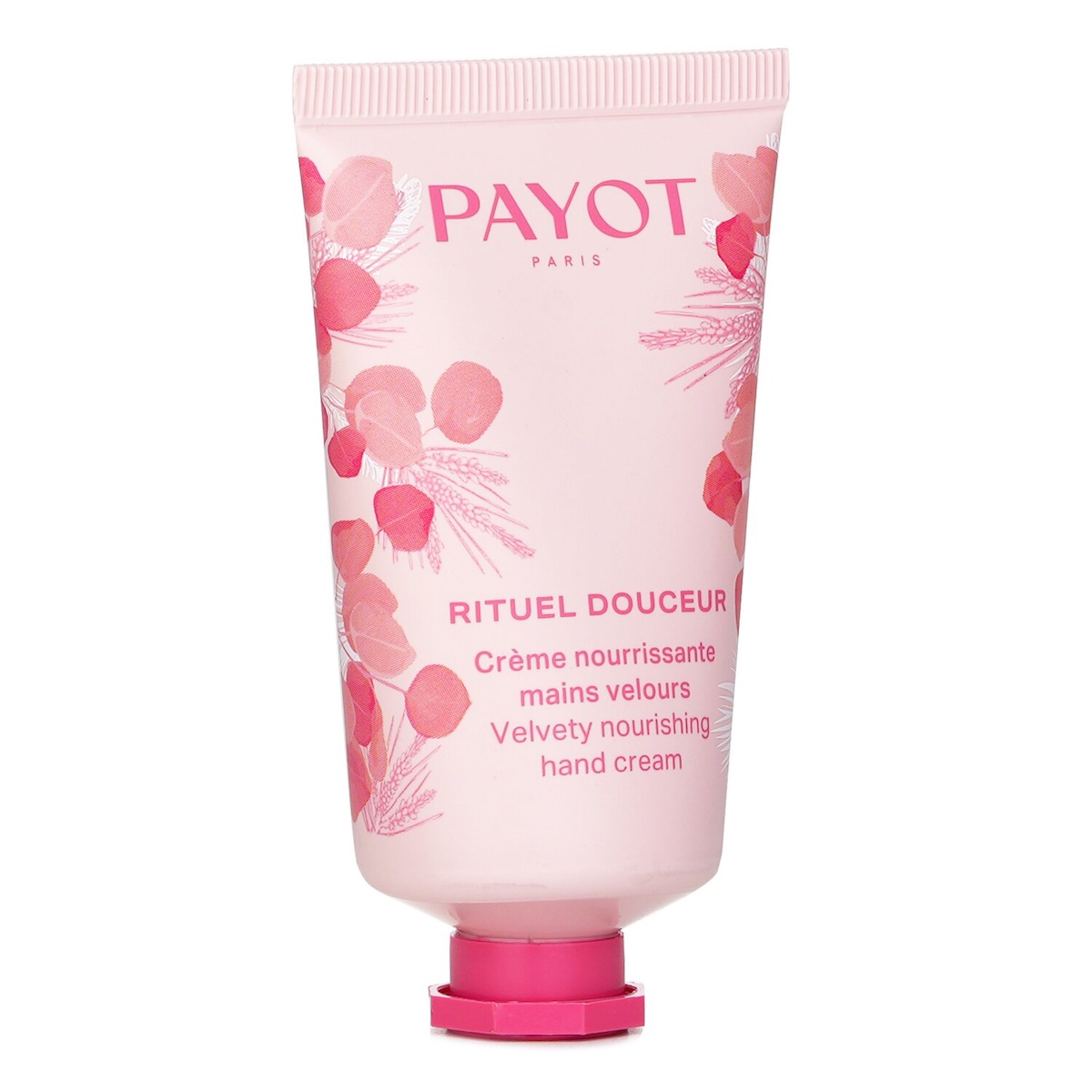 Rituel Douceur Velvety Nourishing Hand Cream