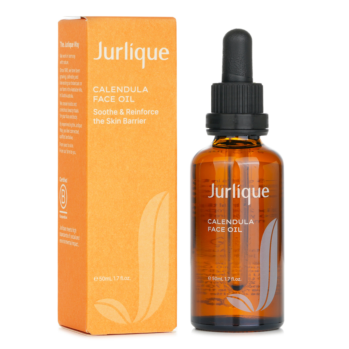 Calendula Face Oil