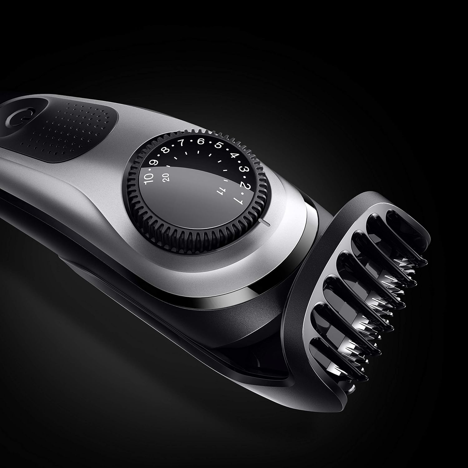Rechargeable Beard Trimmer Bt 5060