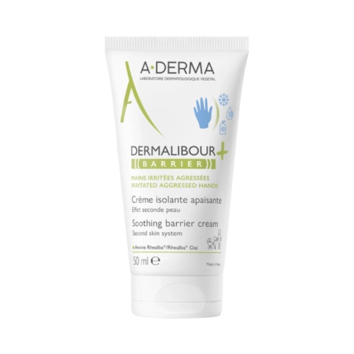 Dermalibour Barrier Insulating Cream