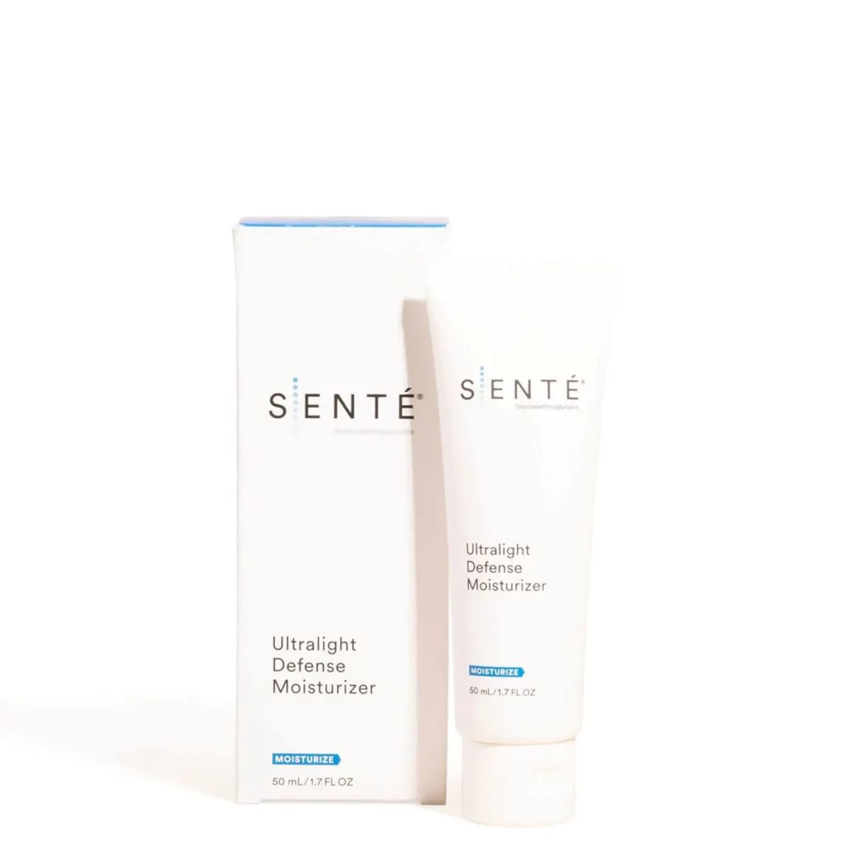 Ultralight Defense Moisturizer
