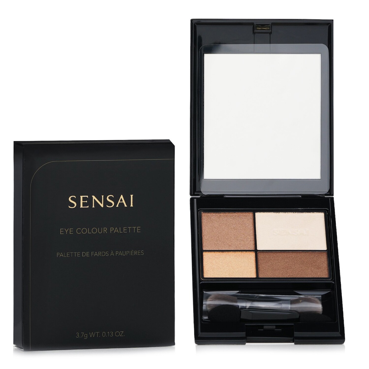 Sensai Eye Colour Palette