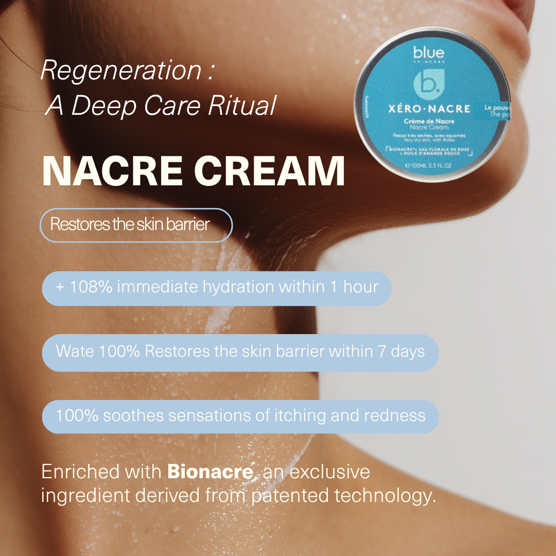 Nacre Cream