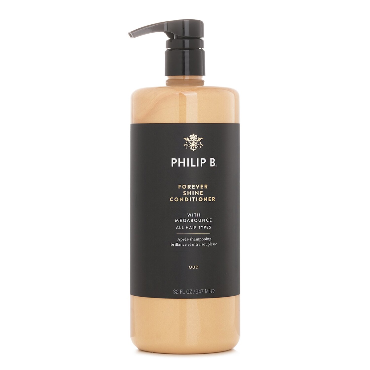 Forever Shine Conditioner
