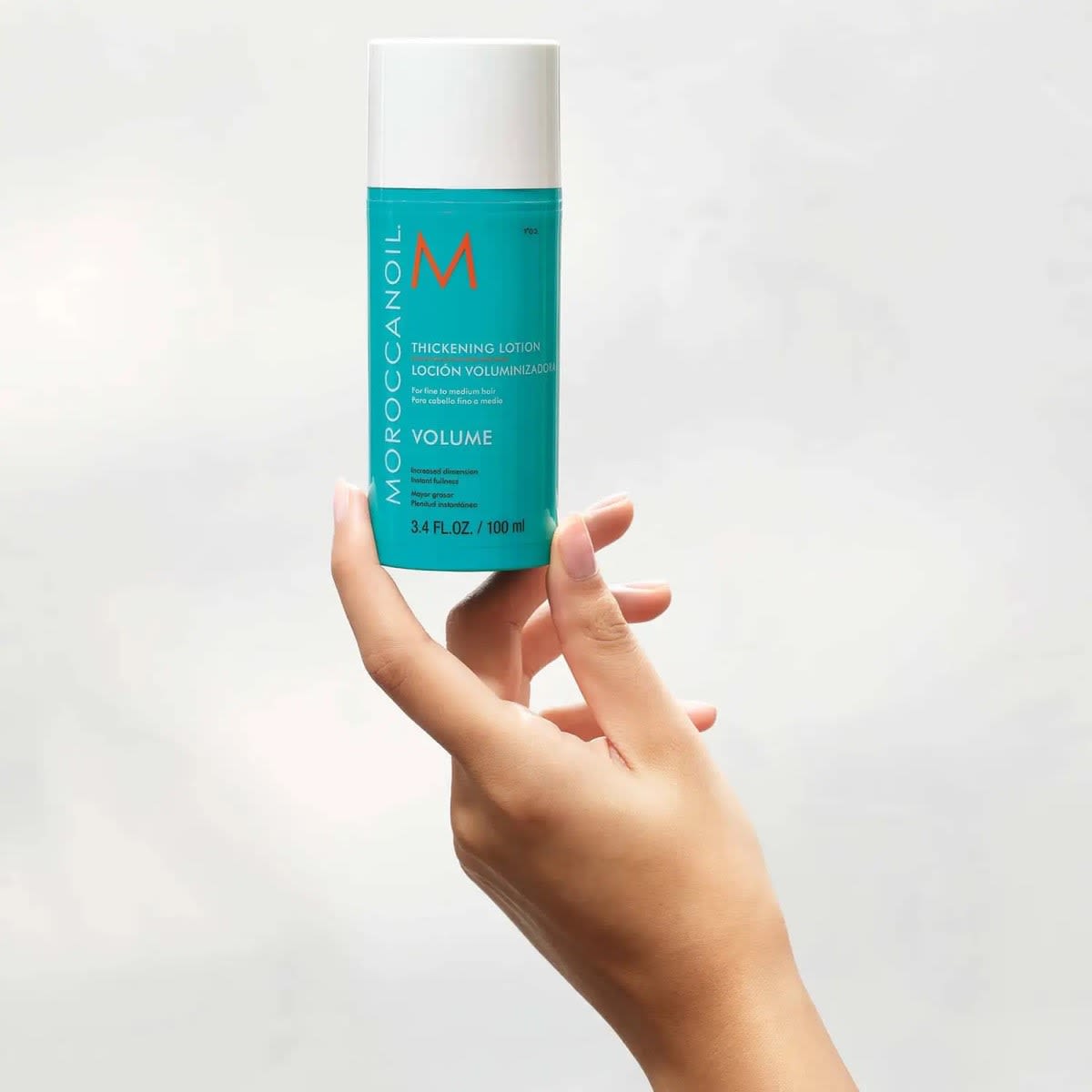 Thickening Lotion