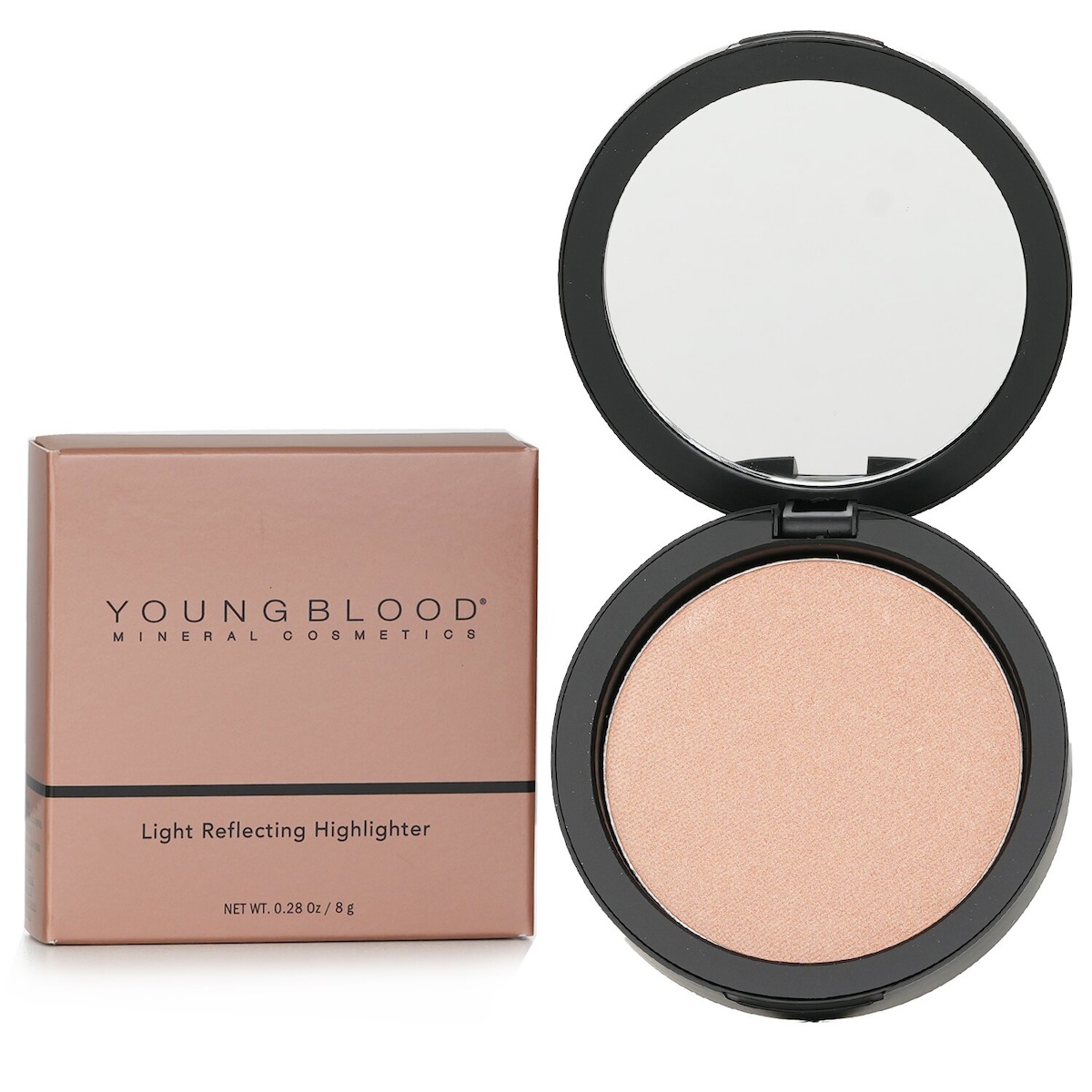 Light Reflecting Highlighter