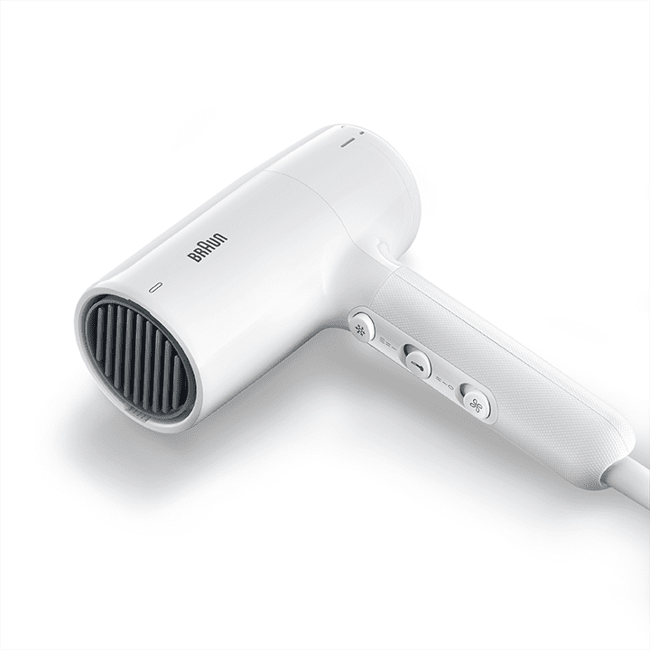 Braun Hair Dryer, 2100 Watts, +1 Attachment