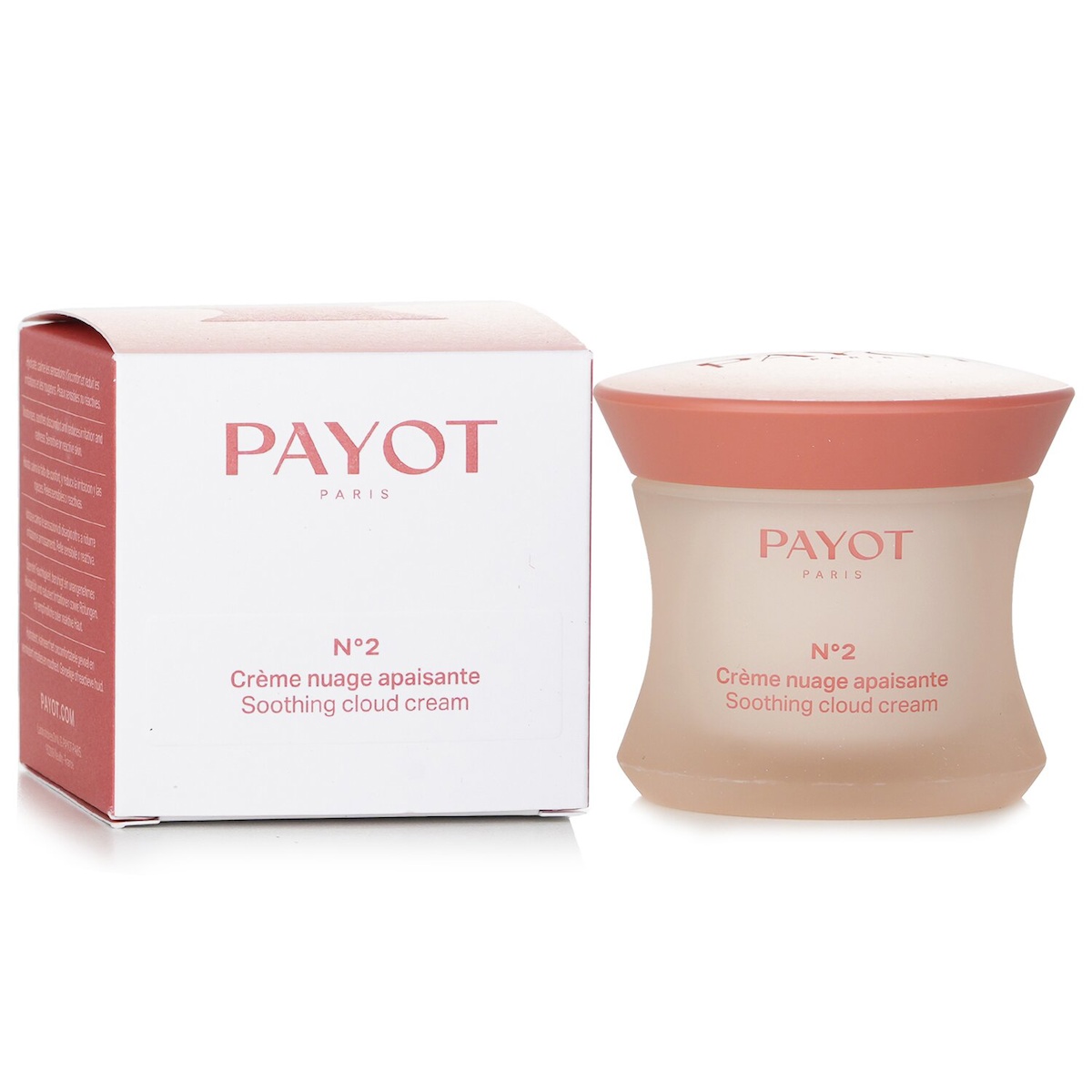 N2 Soothing Cloud Cream