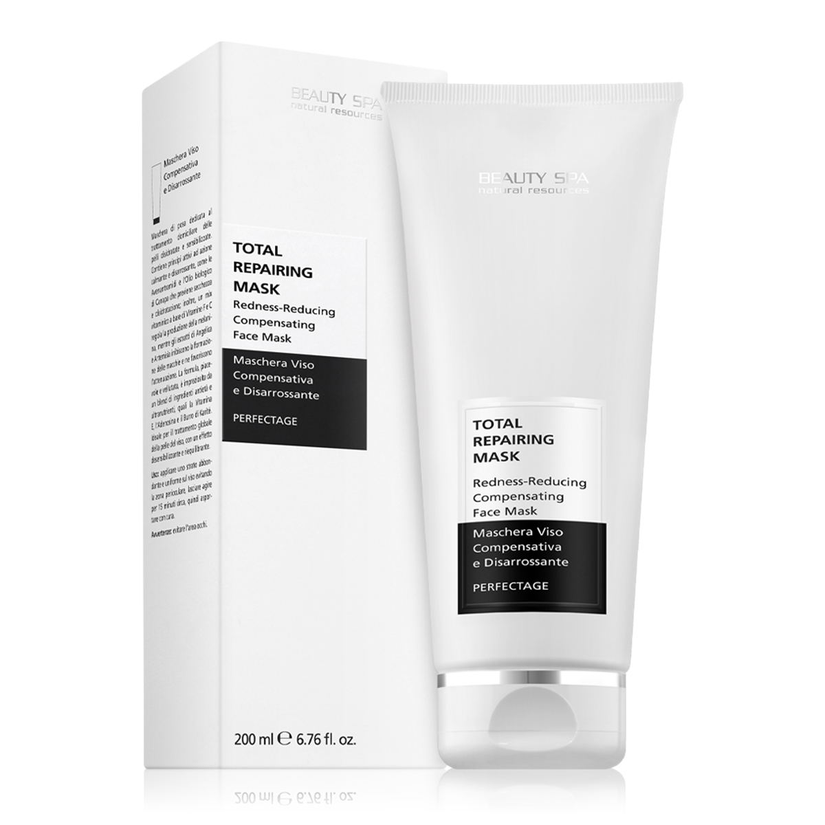 Perfectage- Total Repairing Mask