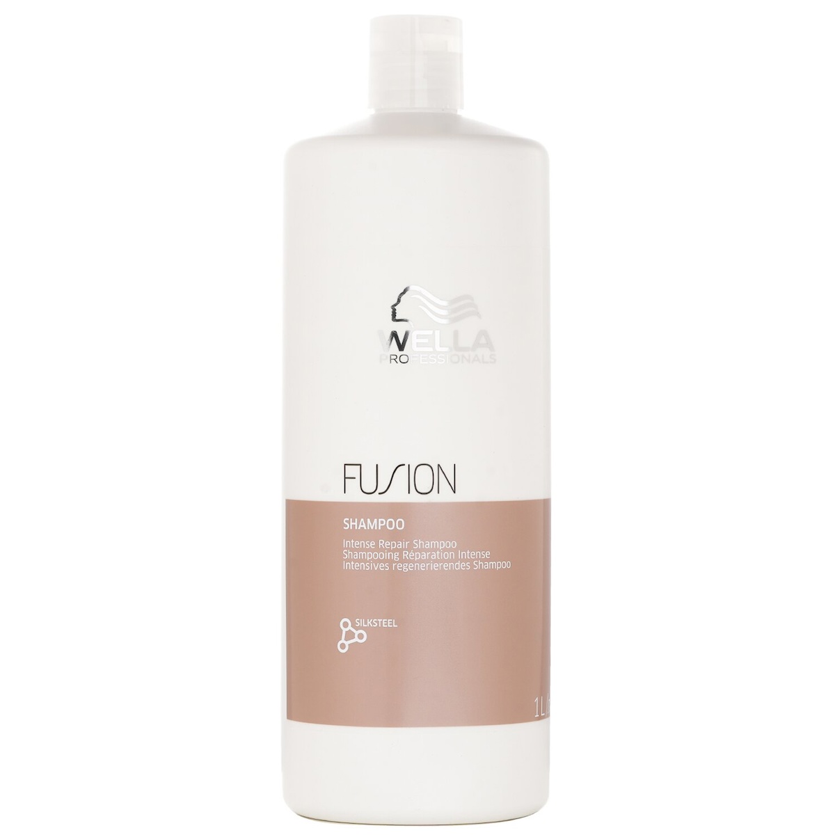 Fusion Intense Repair Shampoo